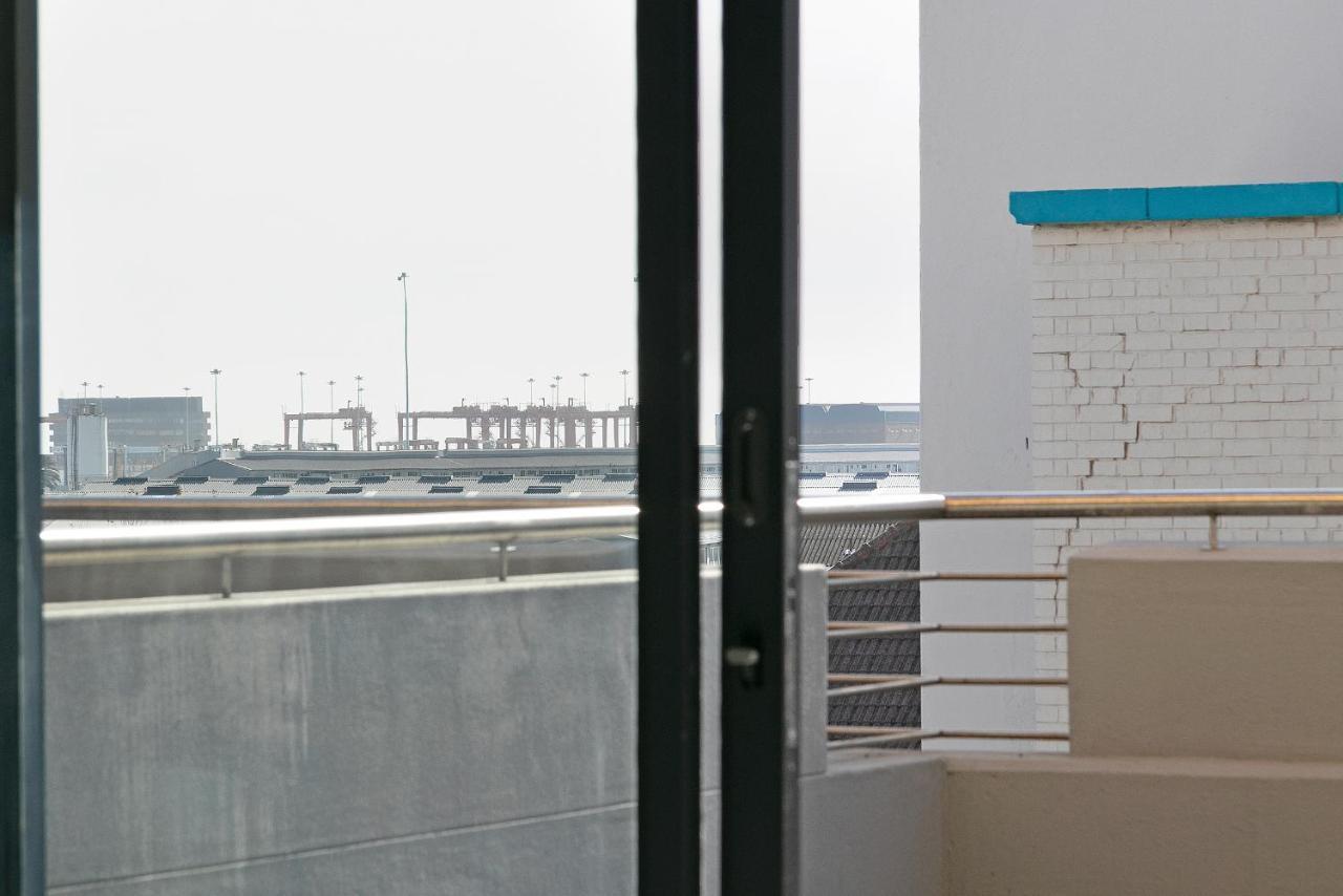 Urban Artisan Luxury Suites By Totalstay Ciudad del Cabo Exterior foto