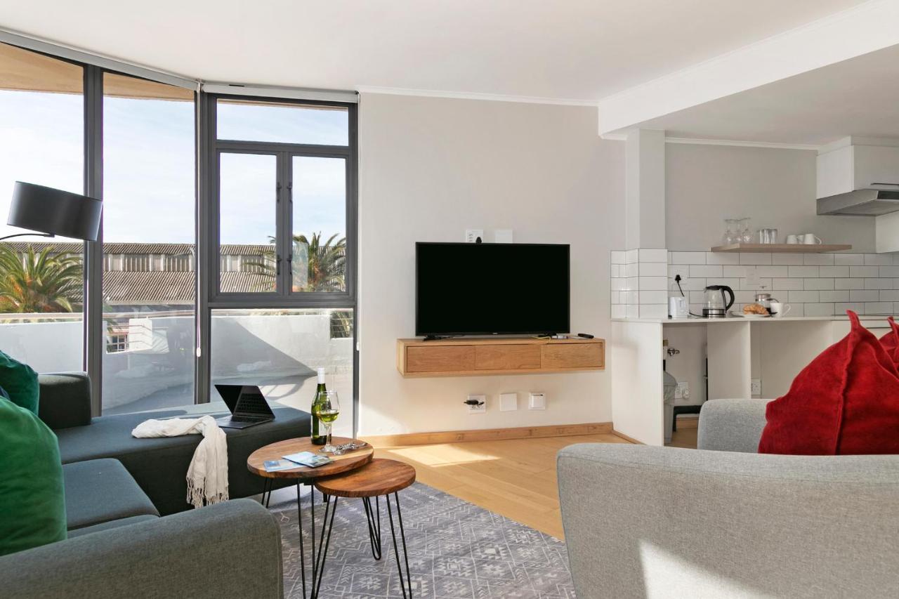Urban Artisan Luxury Suites By Totalstay Ciudad del Cabo Exterior foto