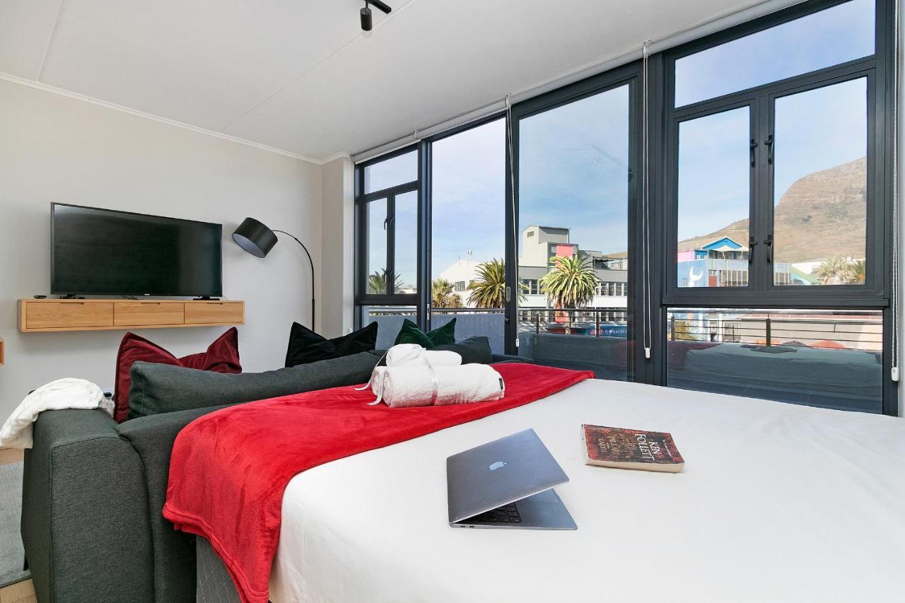 Urban Artisan Luxury Suites By Totalstay Ciudad del Cabo Exterior foto