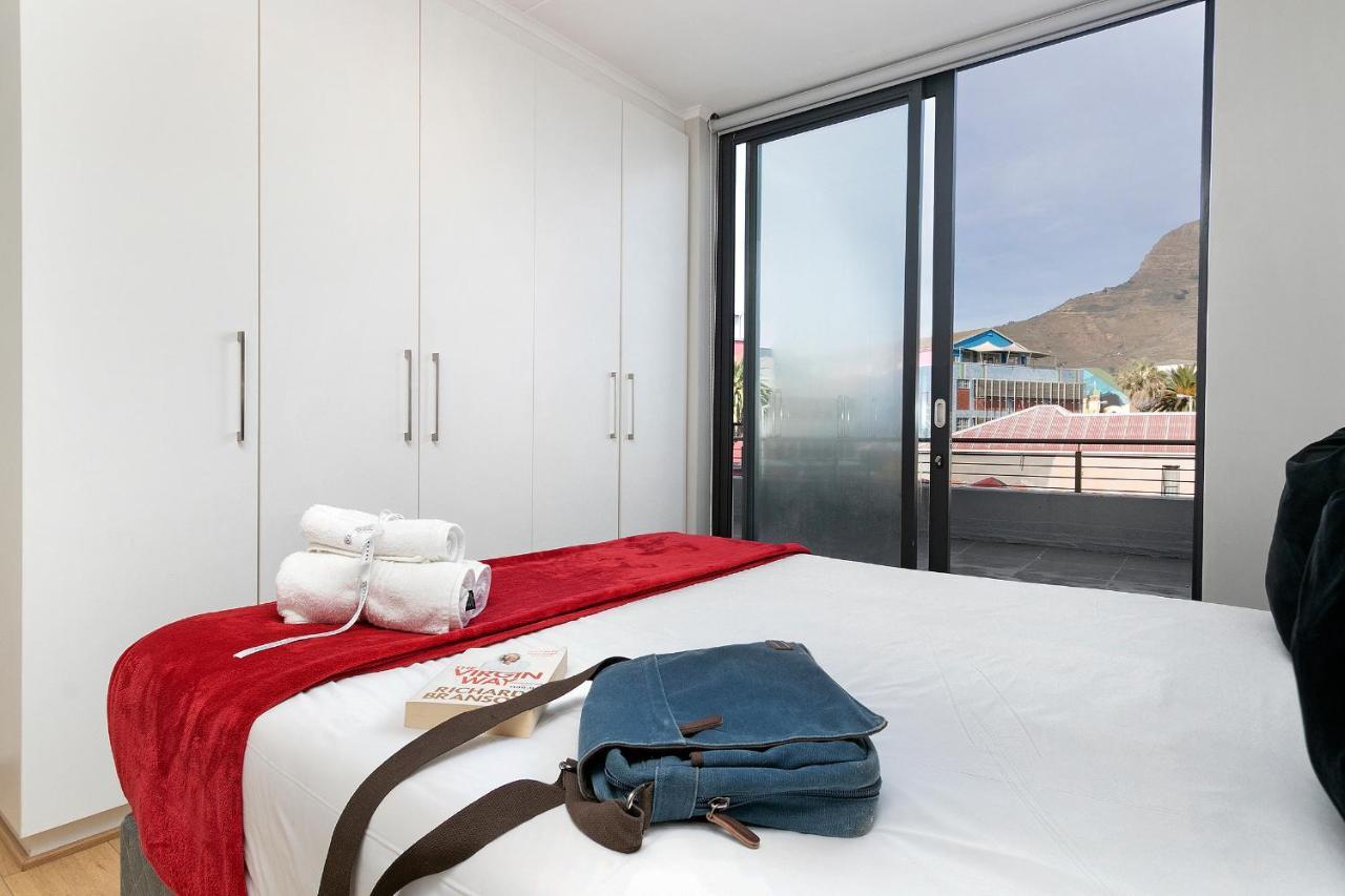 Urban Artisan Luxury Suites By Totalstay Ciudad del Cabo Exterior foto