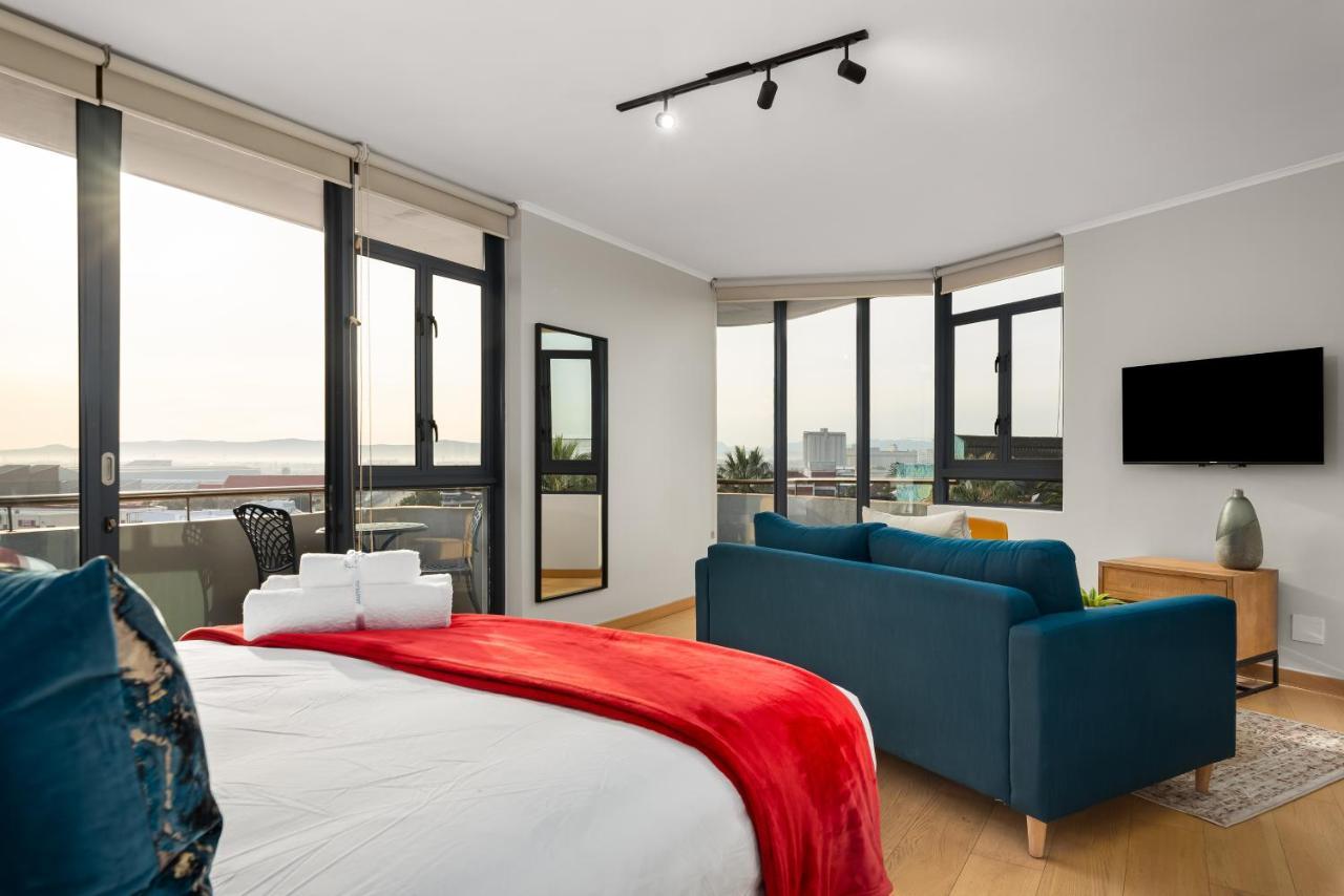 Urban Artisan Luxury Suites By Totalstay Ciudad del Cabo Exterior foto