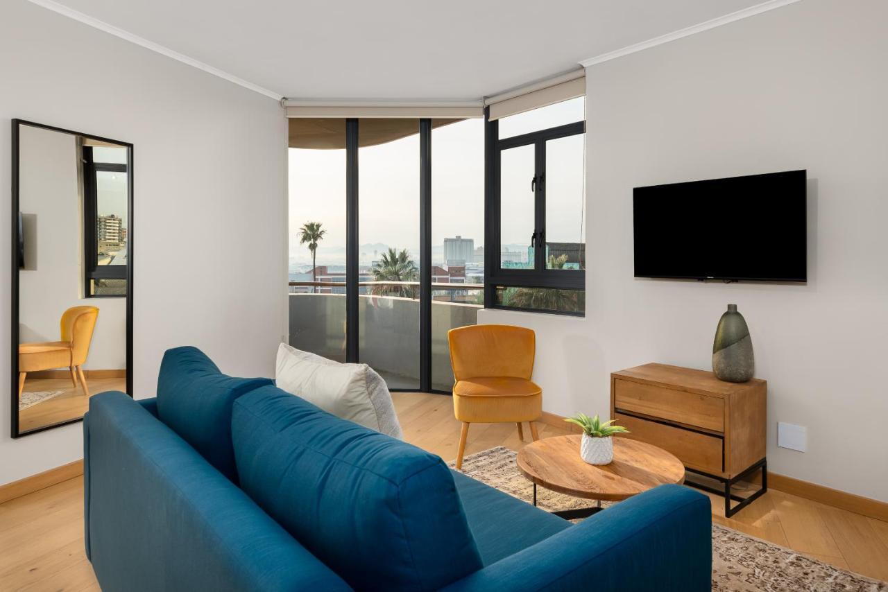 Urban Artisan Luxury Suites By Totalstay Ciudad del Cabo Exterior foto