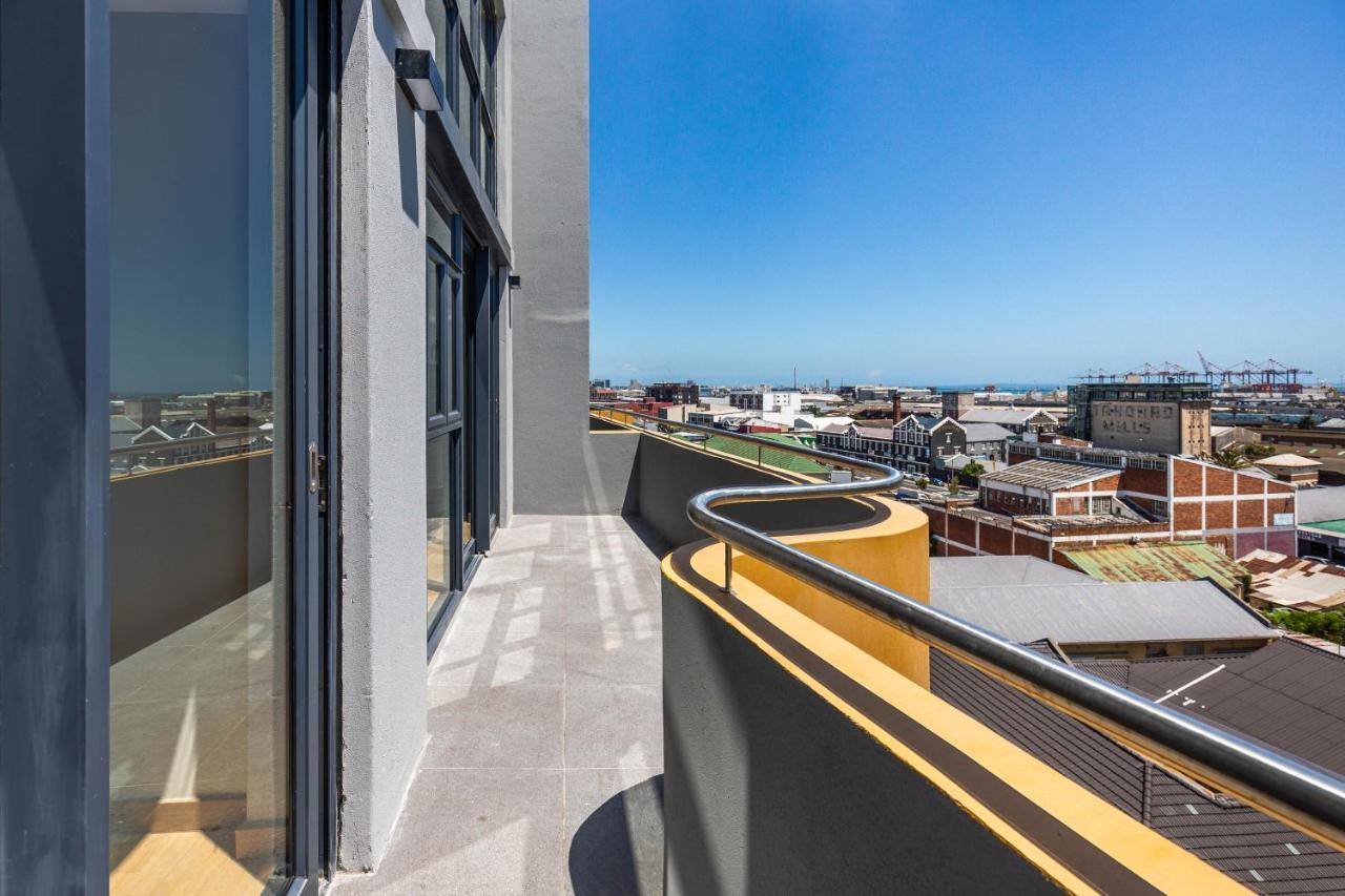 Urban Artisan Luxury Suites By Totalstay Ciudad del Cabo Exterior foto