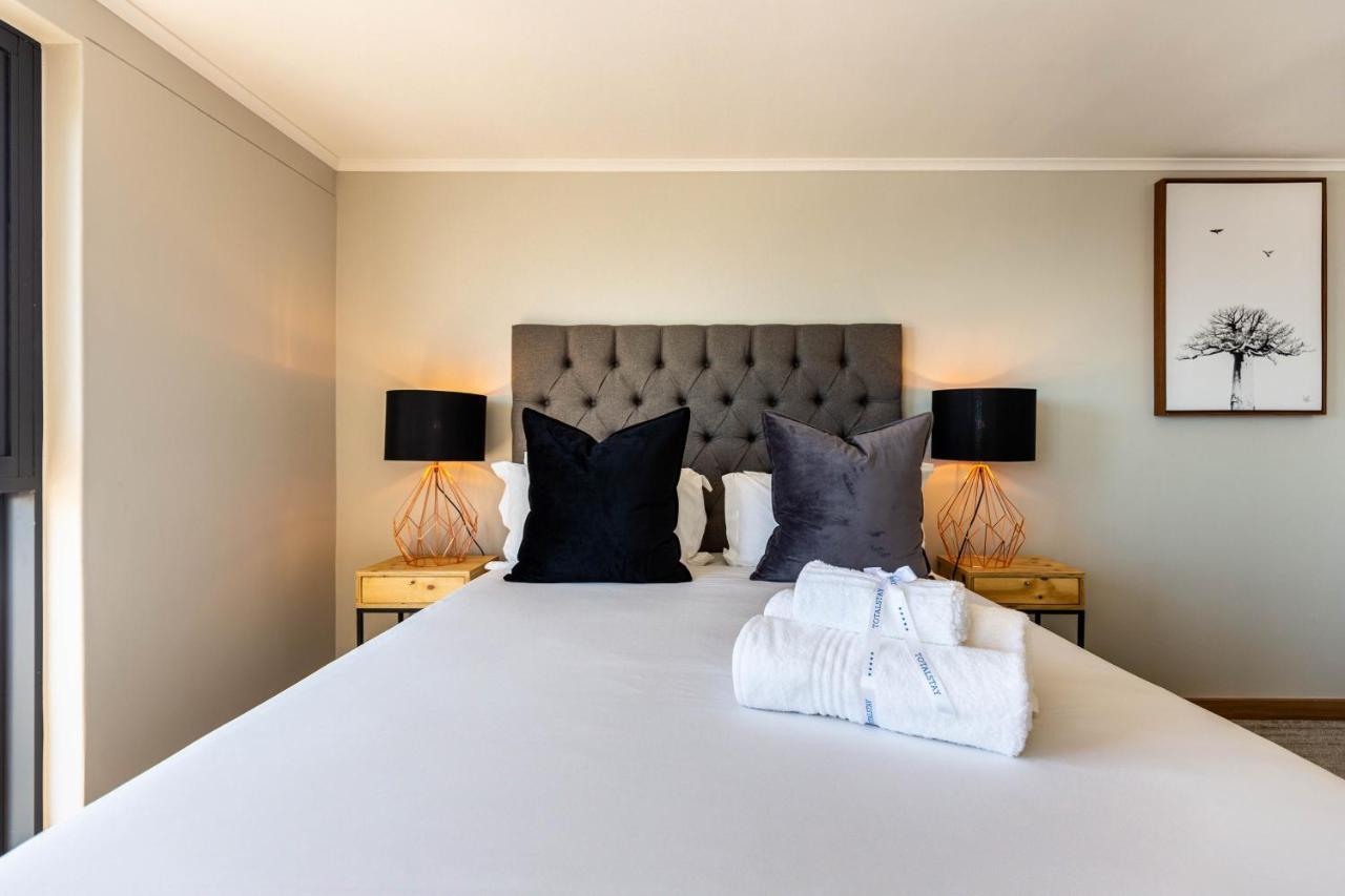 Urban Artisan Luxury Suites By Totalstay Ciudad del Cabo Exterior foto
