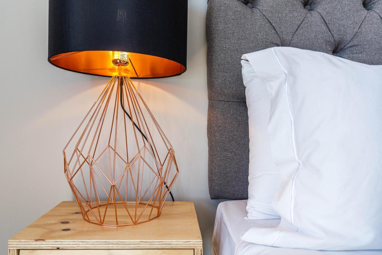 Urban Artisan Luxury Suites By Totalstay Ciudad del Cabo Exterior foto