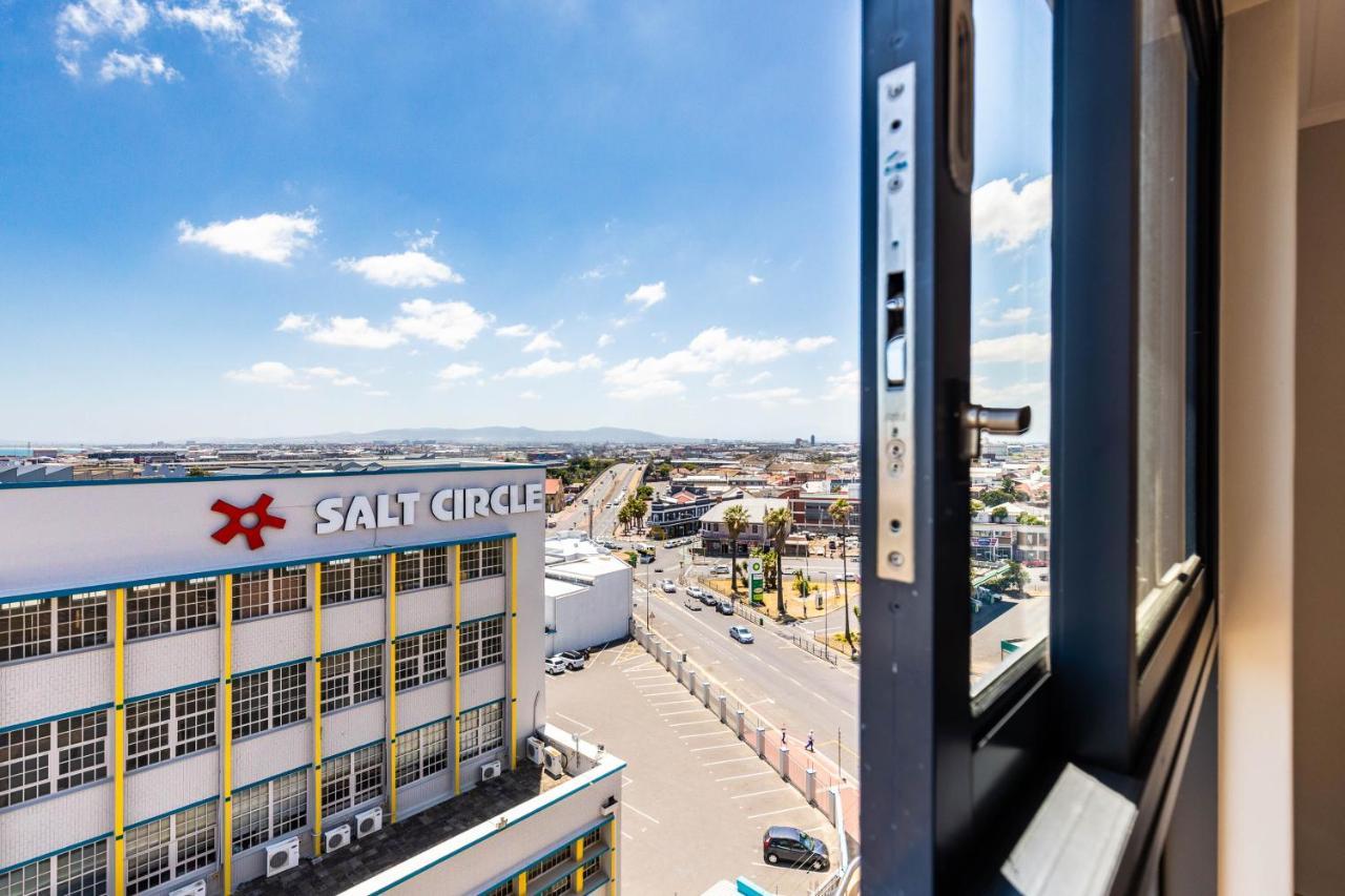 Urban Artisan Luxury Suites By Totalstay Ciudad del Cabo Exterior foto