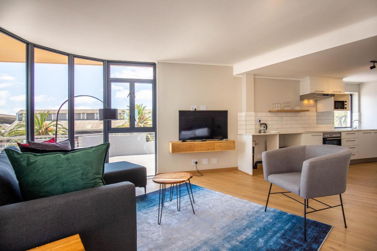 Urban Artisan Luxury Suites By Totalstay Ciudad del Cabo Exterior foto